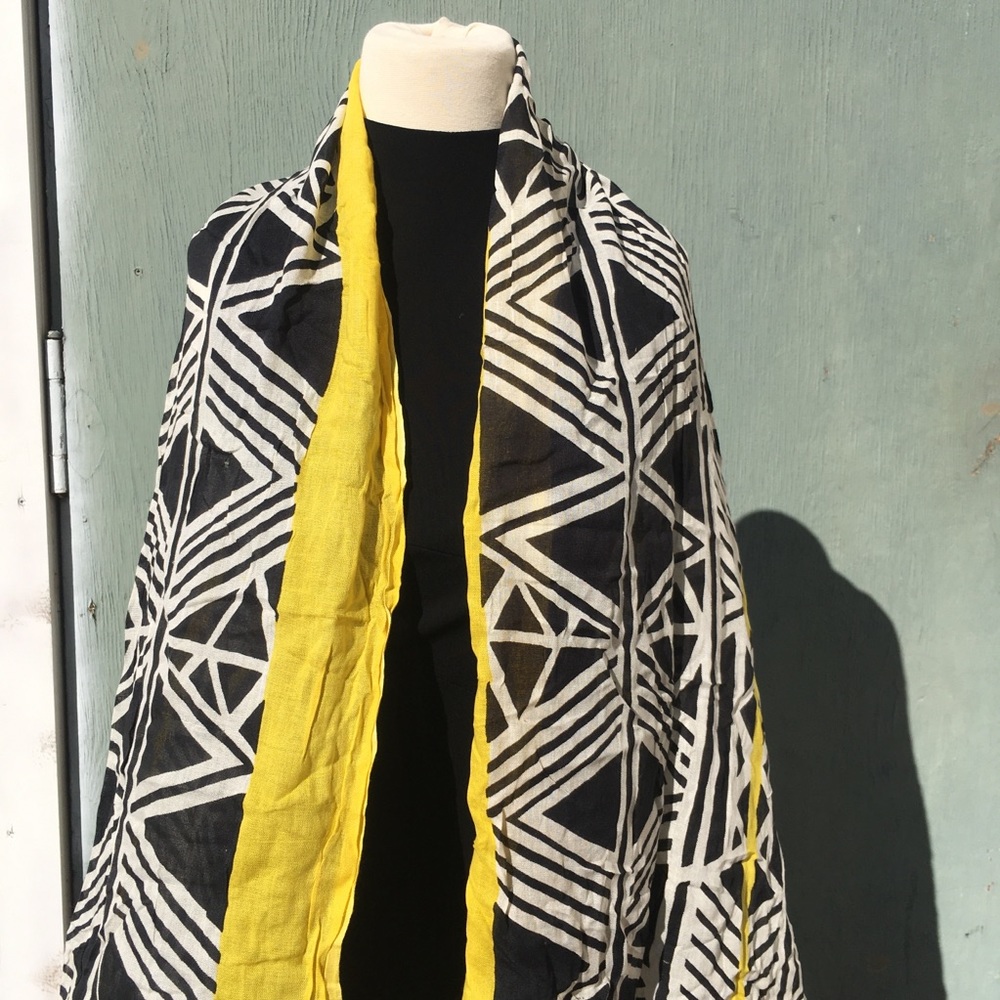 Urban Originals Scarf